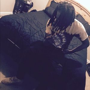 Meet your Posher, Dyron